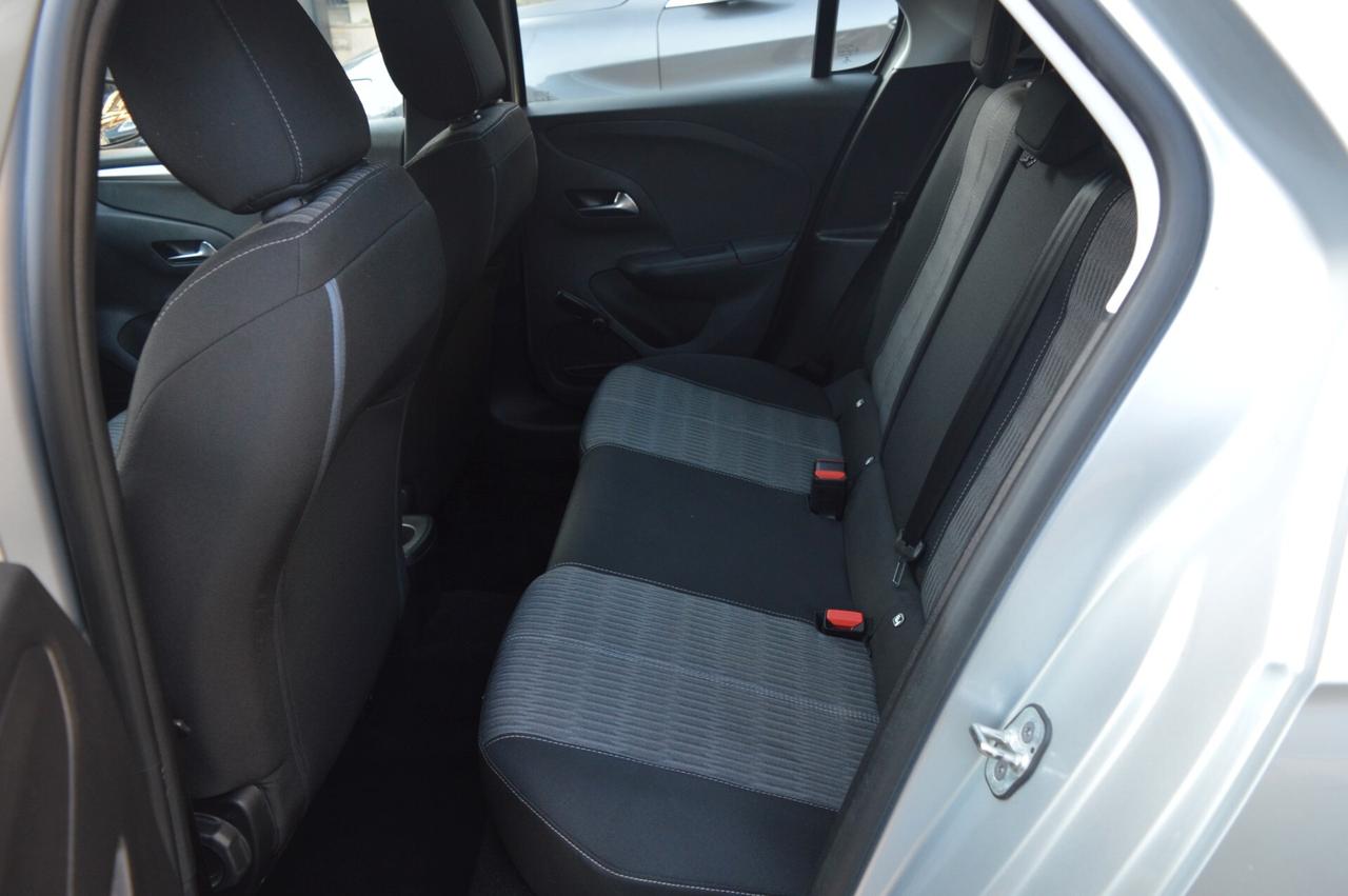 Opel Corsa 1.5 D 100 CV Edition