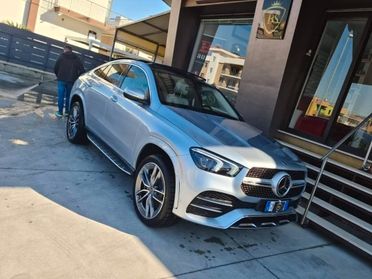 Mercedes-benz GLE 350 300 d 4Matic Mild Hybrid Coupé Premium Pro