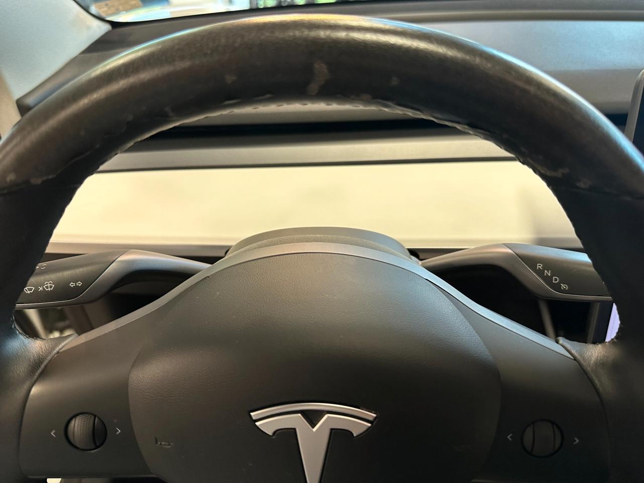 Tesla Model 3 Long Range AWD Long Range