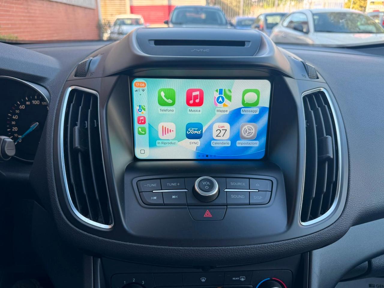 Ford C-Max 1.0 EcoBoost 100CV Start&Stop Plus