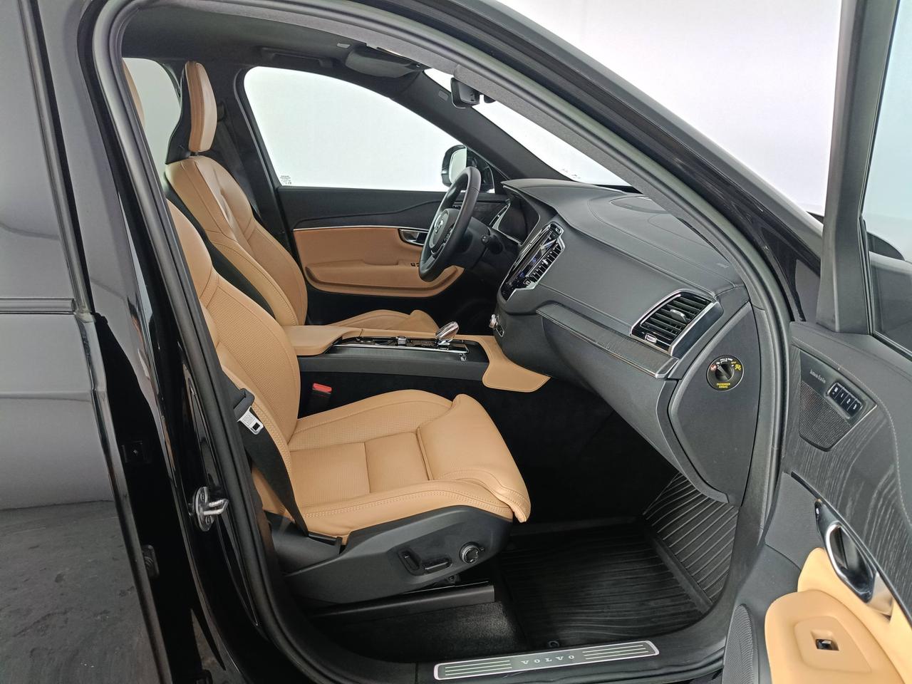 VOLVO XC90 II 2015 - XC90 2.0 b5 Plus Bright awd auto