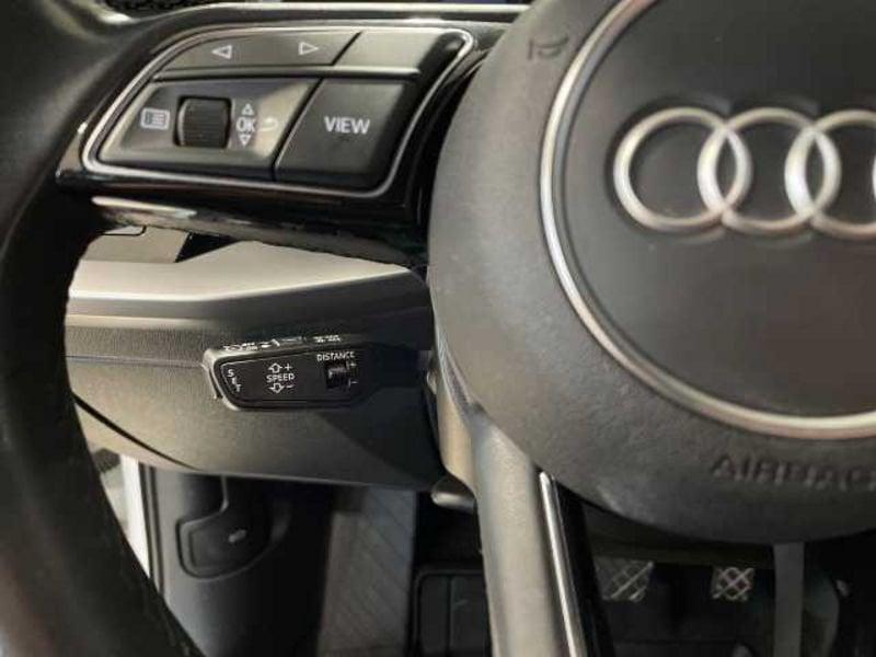 Audi A3 IV 2020 Sportback 30 2.0 tdi Business s-tronic