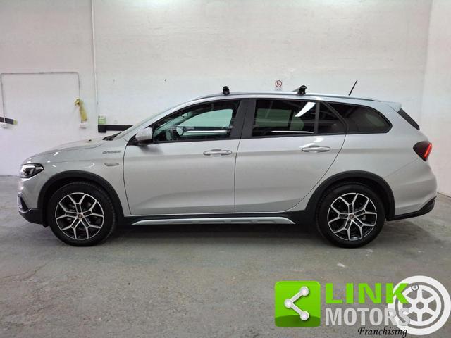 FIAT Tipo 1.6 Mjt S&S SW Cross GARANZIA INCLUSA