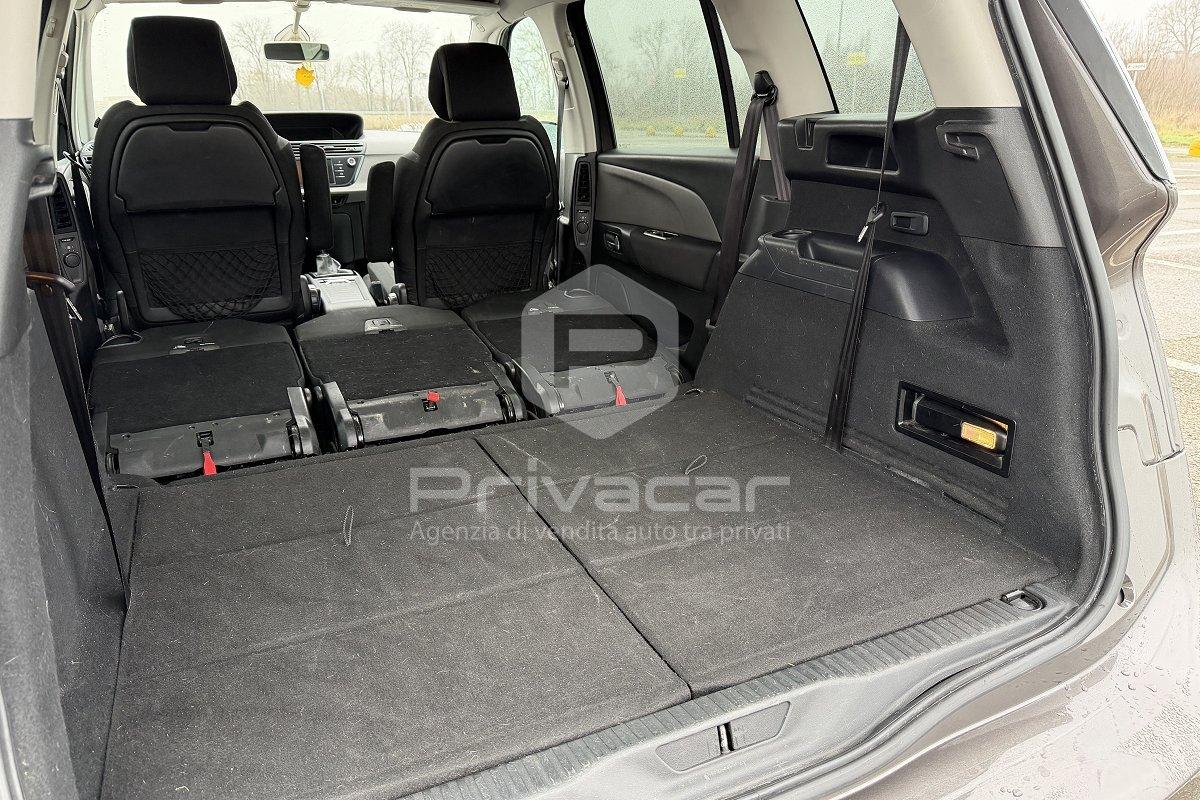 CITROEN Grand C4 Picasso BlueHDi 120 S&S Shine