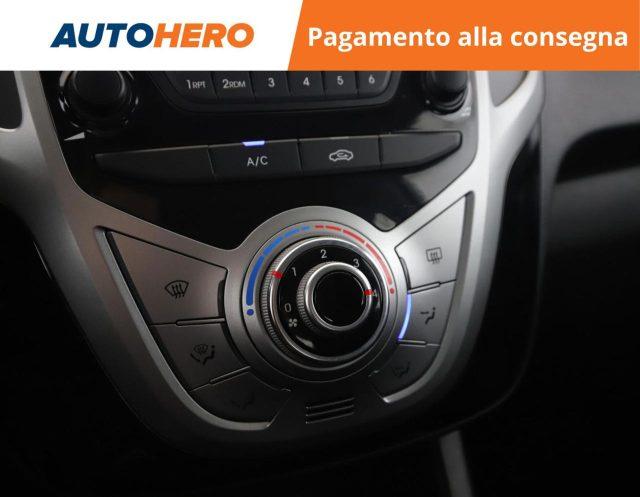 HYUNDAI iX20 1.4 CRDI 90 CV Comfort