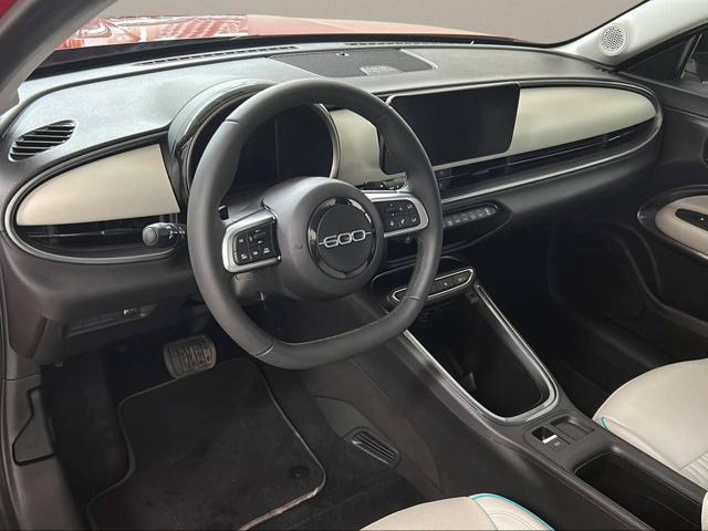 FIAT 600 Hybrid 110 CV DCT MHEV La Prima