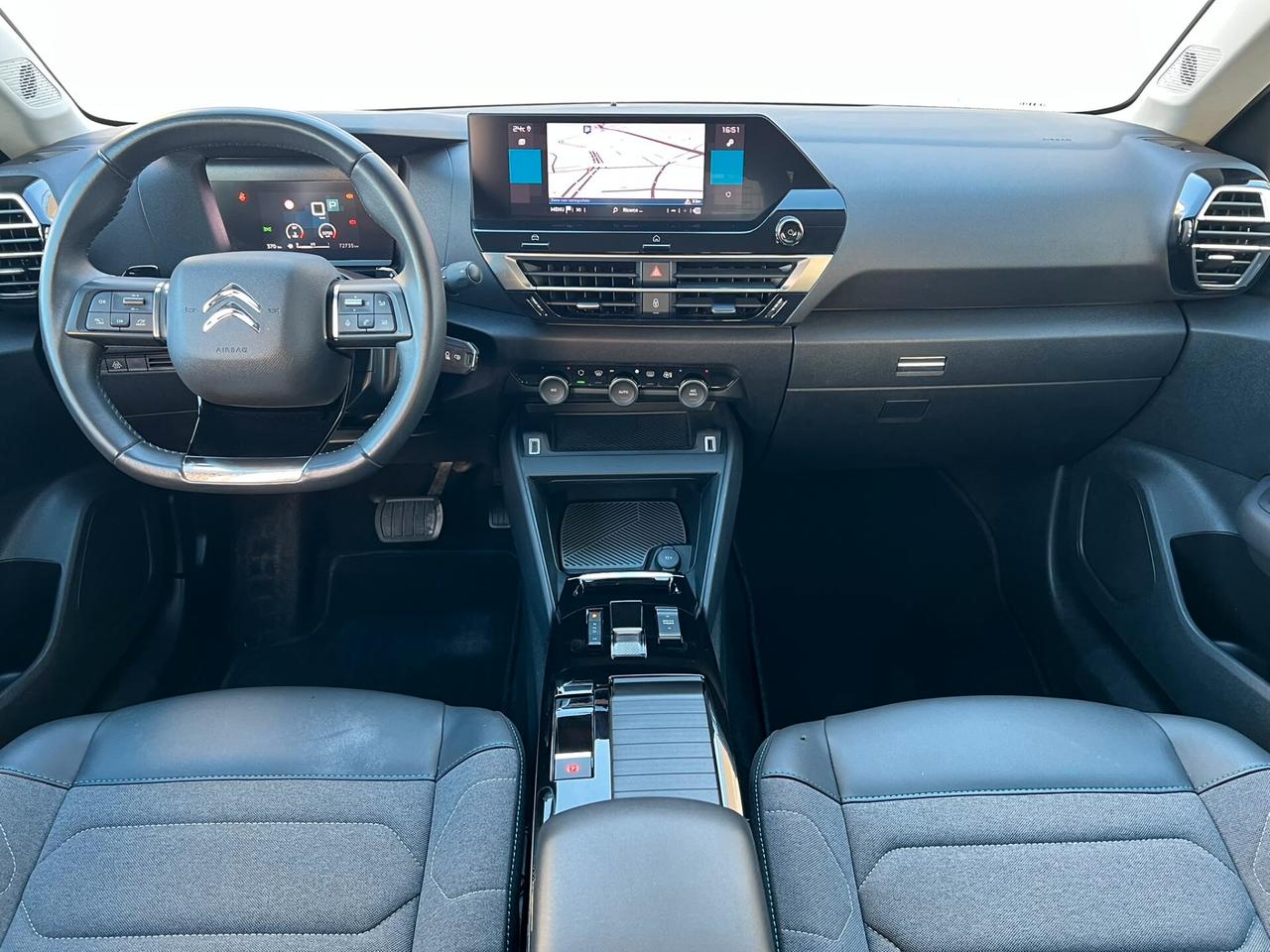 CITROEN C4 1.5 BlueHDi 130CV 2023!!! SHINE!!!