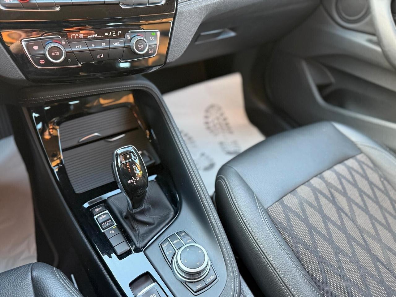 Bmw X1 sDrive 18d 150cv Autom. X-Line Restyling 2021