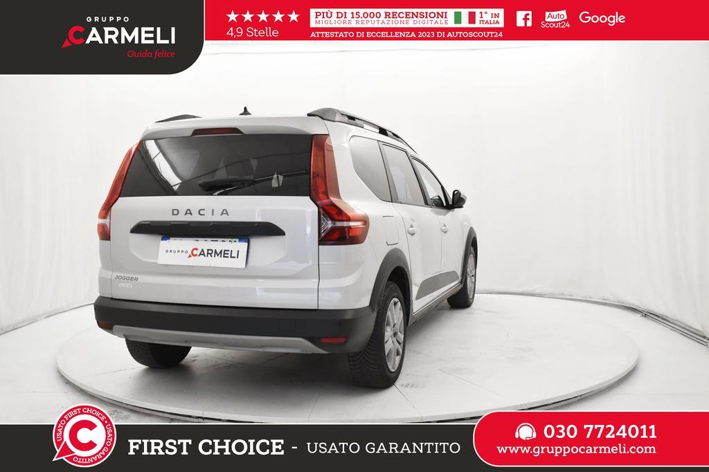 Dacia Jogger 1.0 TCe GPL Comfort