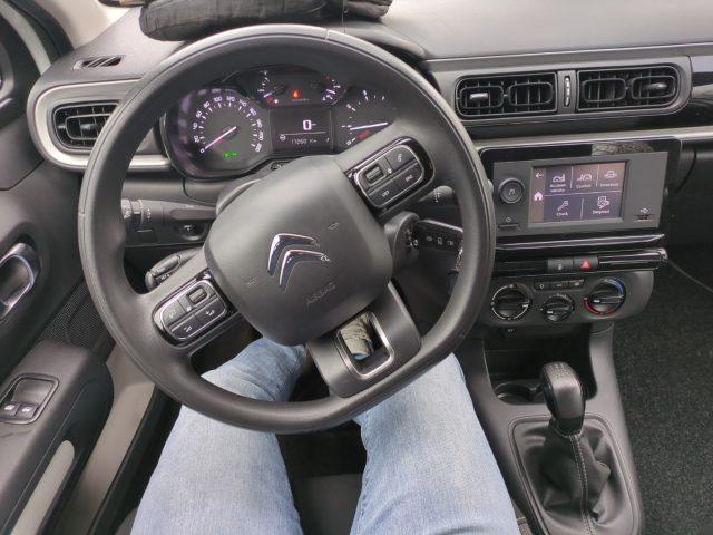 CITROEN C3 BlueHDi 100 S&S Business Combi 4 POSTI N1