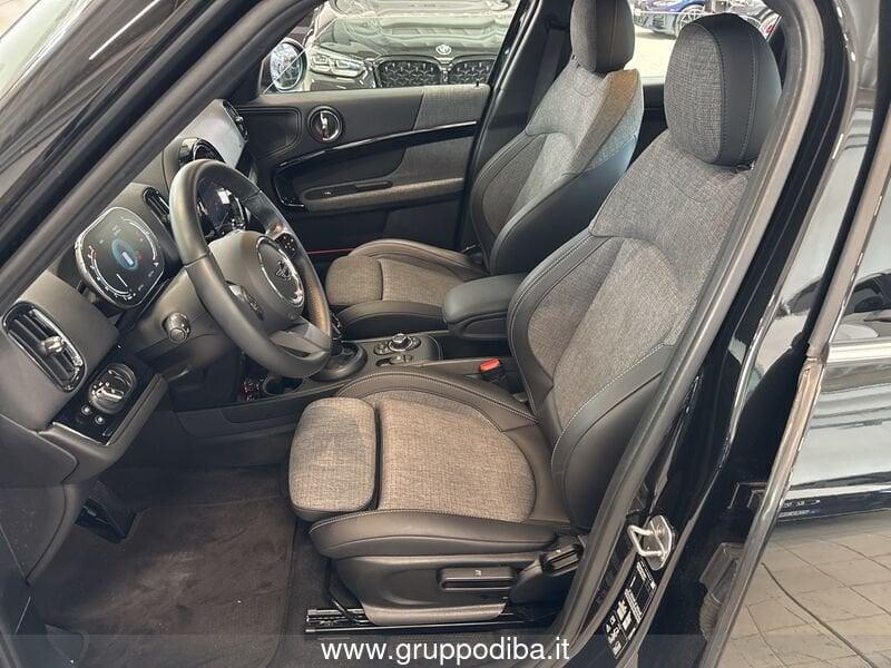 MINI Mini Countryman F60 2020 Benzi Mini Countryman 1.5 Cooper Northwood Edition all4