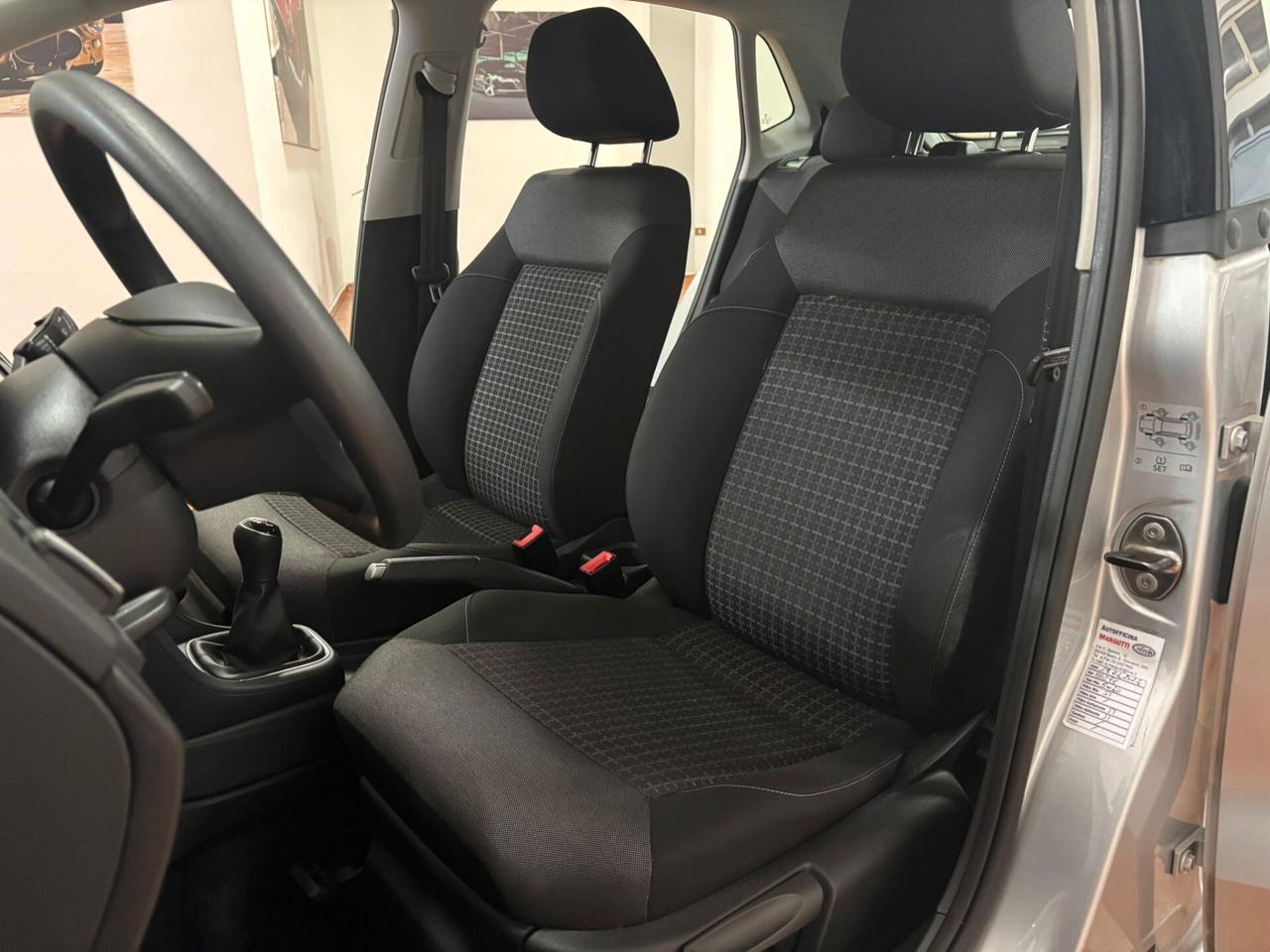 Volkswagen Polo 1.4 TDI 90 CV 89.000 KM