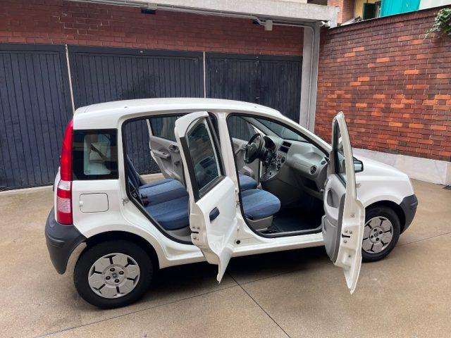 FIAT Panda 1.1 Actual unico proprietario ottime condizioni