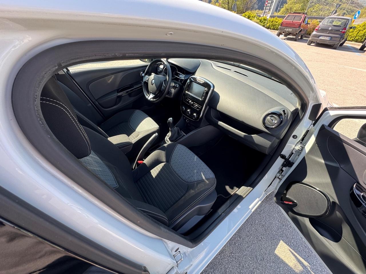 Renault Clio 1.5 dCi 8V 90CV Start&Stop 5 porte Energy