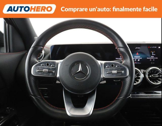 MERCEDES-BENZ EQA 250 Premium