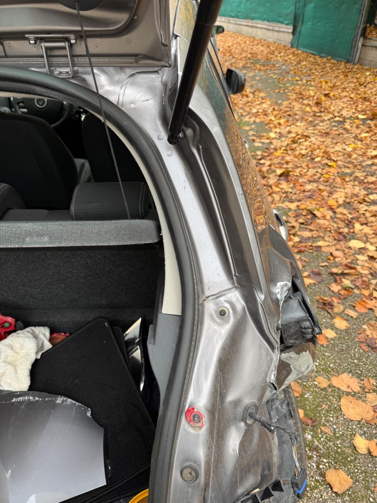 Renault Clio 1.2 16V 5 porte GPL Confort