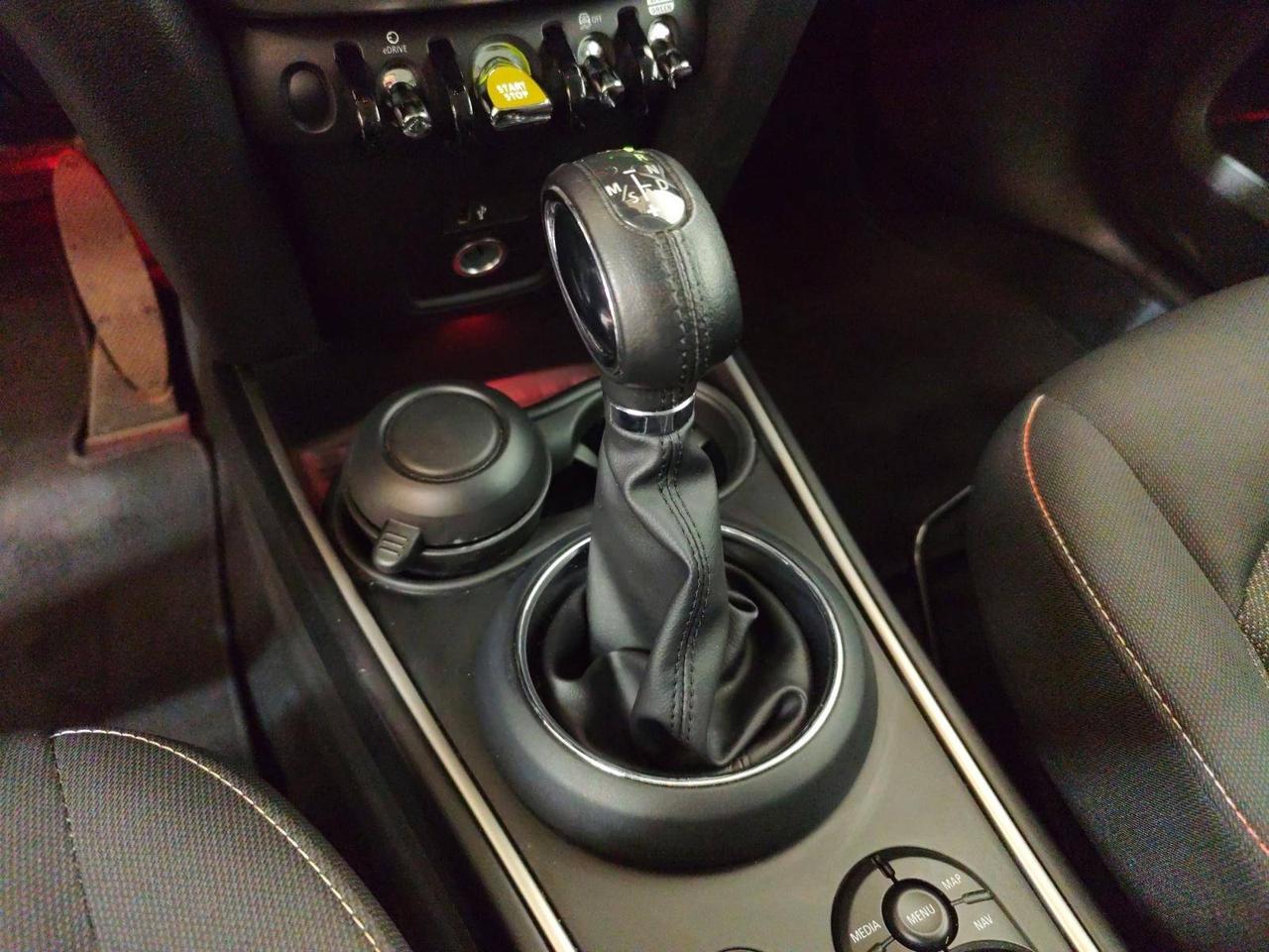 MINI Countryman Cooper SE ALL4