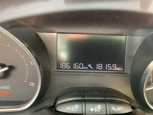 PEUGEOT 2008 1° serie 1.4 HDi 68CV Access