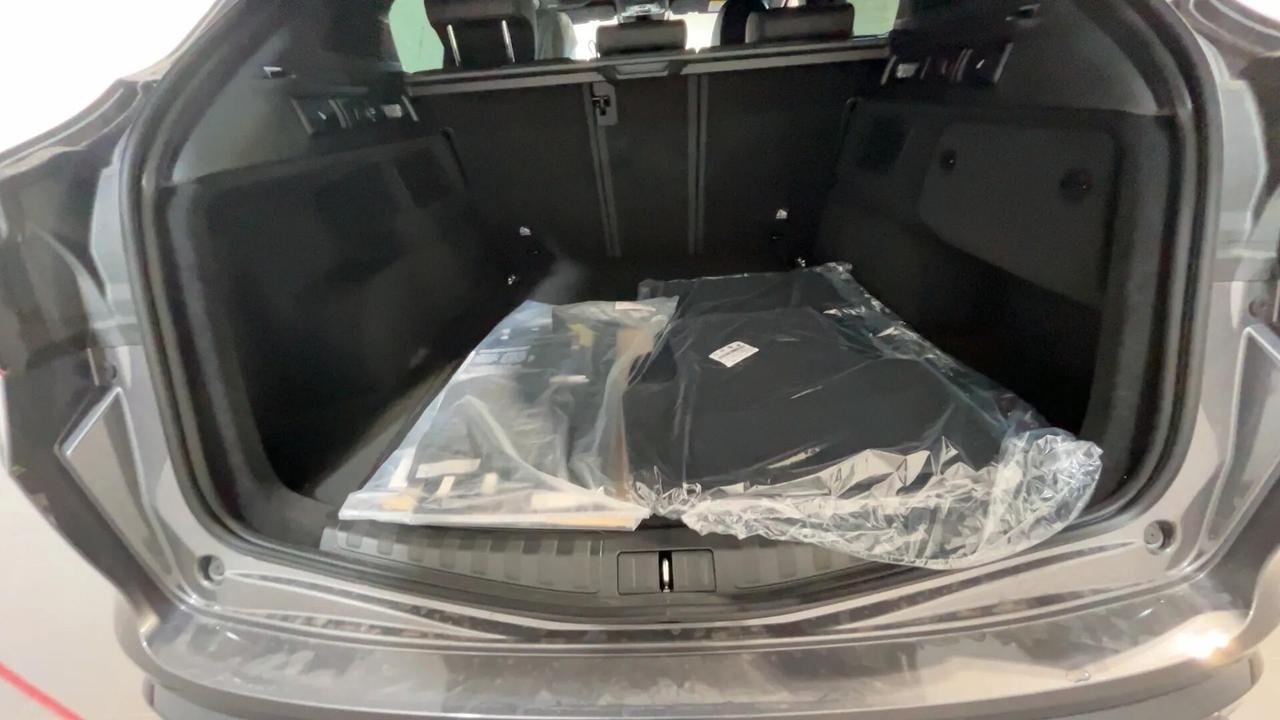 Alfa Romeo Stelvio 2.2 Turbodiesel 210 CV AT8 Q4 Veloce