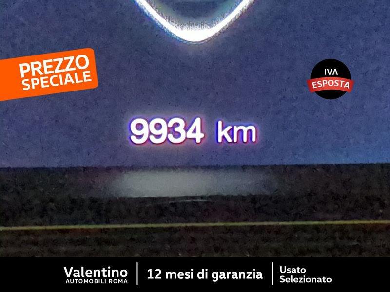 Alfa Romeo Tonale 1.5 130 CV MHEV TCT7 Sprint