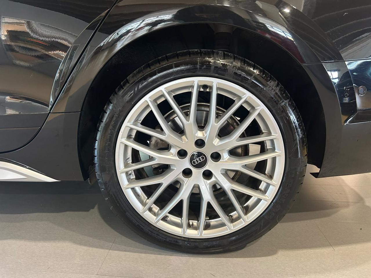 Audi A4 allroad 40 TDI 204CV S-TRONIC BUSINESS