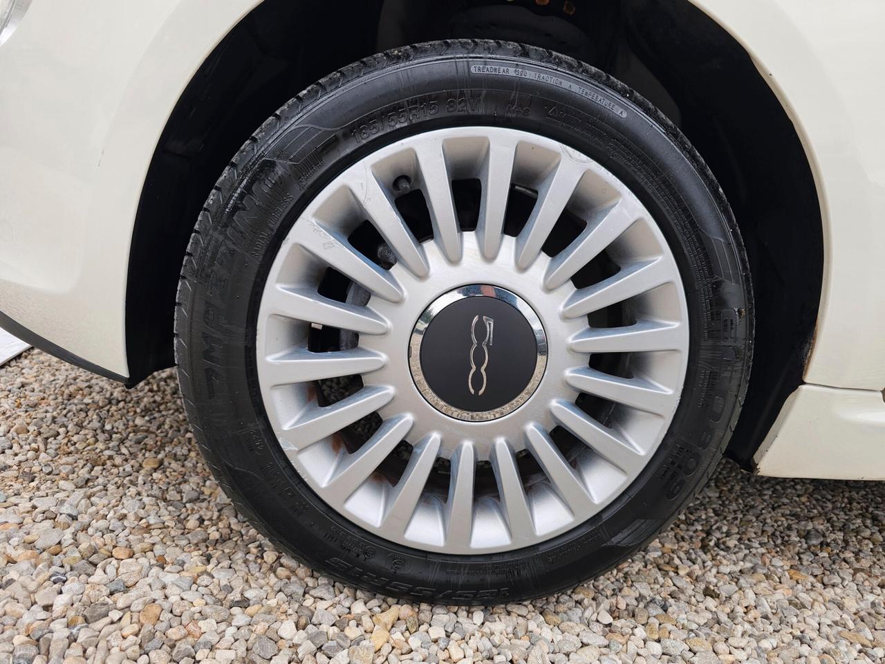 Fiat 500 1.3 Multijet 16V 75 CV Lounge