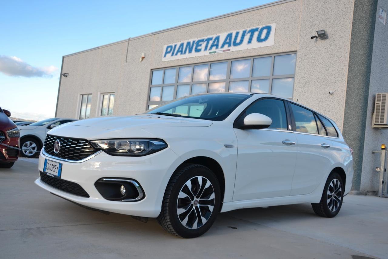 Fiat Tipo 1.6 Mjt S&S SW Business VAN Autocarro