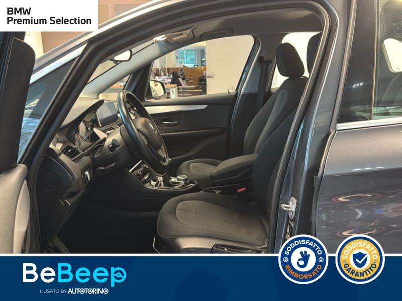 BMW Serie 2 Active Tourer 216D ACTIVE TOURER ADVANTAGE MY17