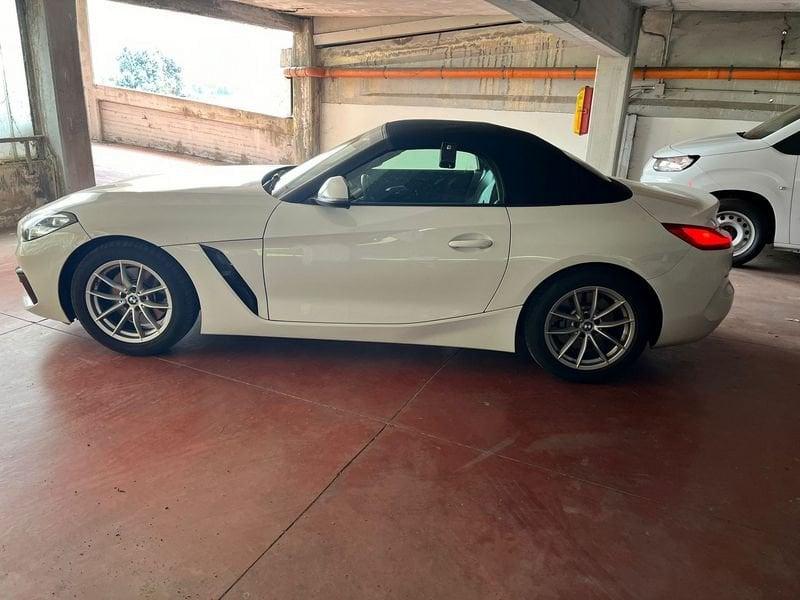 BMW Z4 sDrive20i