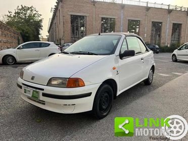 FIAT Punto 1ª serie 60 cat Cabrio S