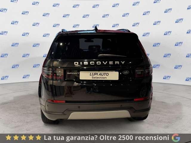 Land Rover Discovery Sport Discovery Sport 2.0D I4-L.Flw 150 CV AWD Auto S 7 posti