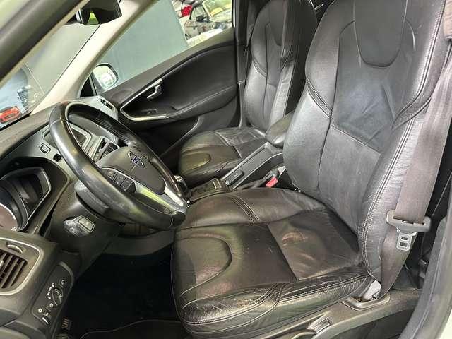 Volvo V40 2.0 d4 R-design 177cv geartronic