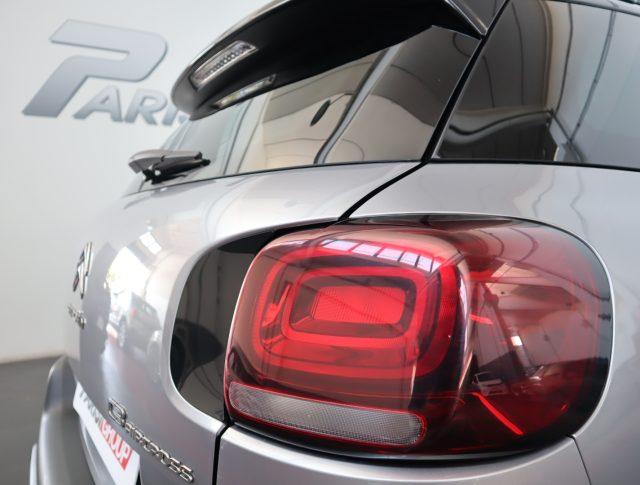 CITROEN C3 Aircross PureTech 110CV S&S Plus *PROMO PARISI GROUP*