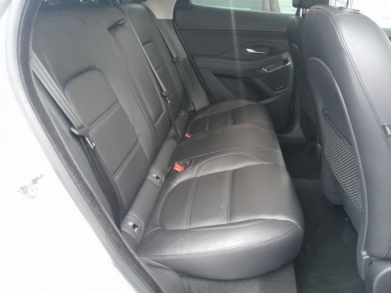 Jaguar E-Pace E-Pace 2.0D 150 CV MANUALE FWD