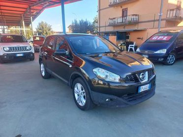 Nissan Qashqai Qashqai 1.6 16v Acenta eco Gpl