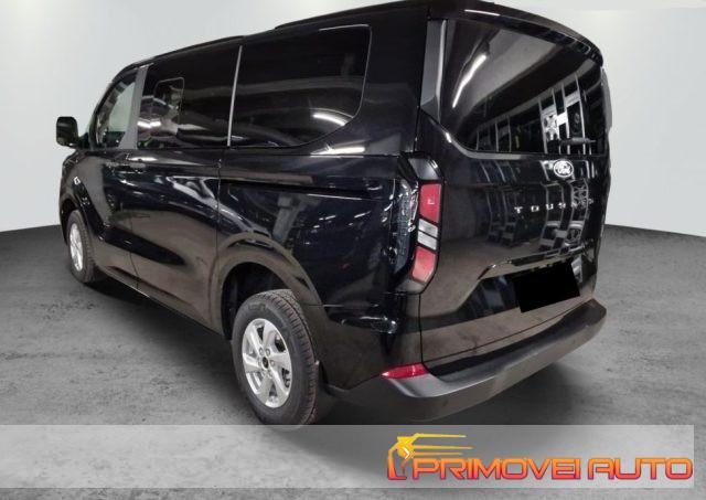 FORD Tourneo Custom 320 2.0 EcoBlue 136CV L1 Trend PRONTA CONSEGNA