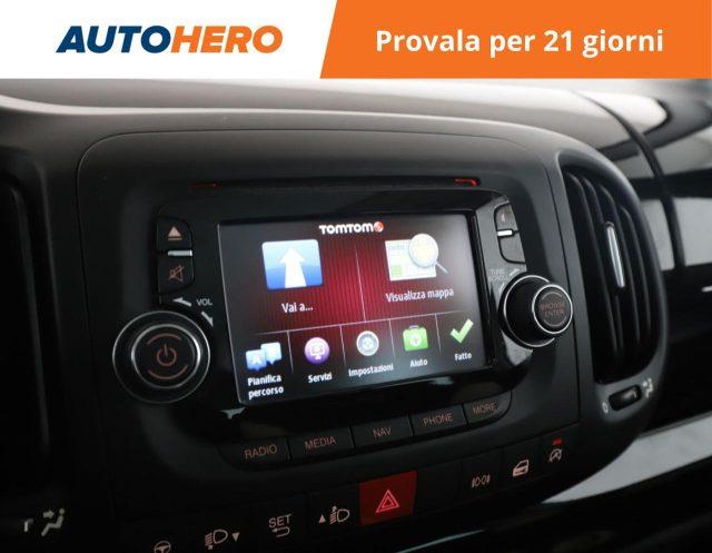 FIAT 500L 1.3 Multijet 95 CV Trekking