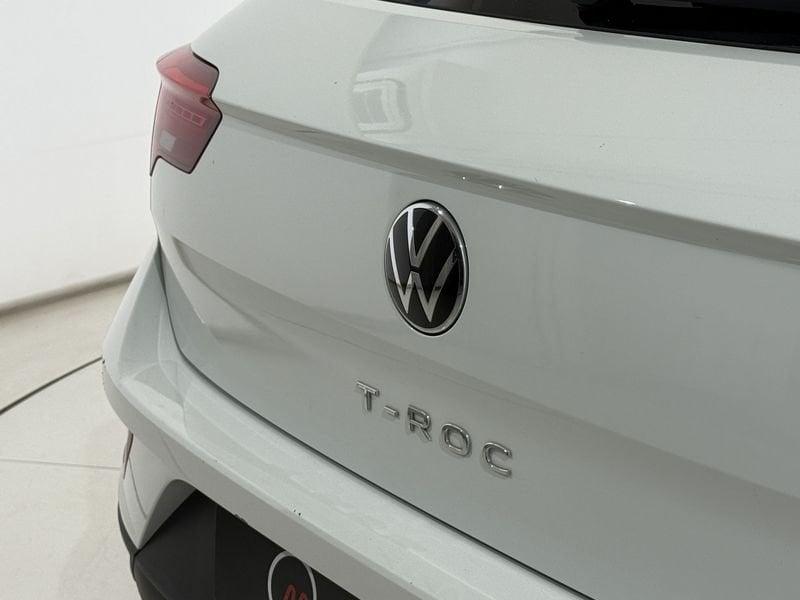 Volkswagen T-Roc 1.0 TSI Edition Plus
