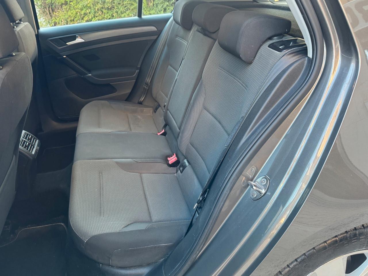 WV GOLF 1.6 TDI 105 CV. E5 TRENDLINE PERFETTA