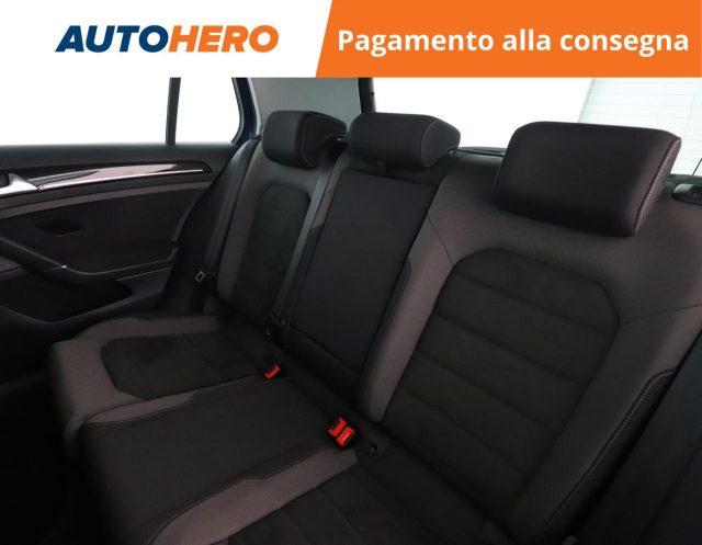 VOLKSWAGEN Golf 1.5 TSI ACT DSG 5p. Highline BlueMotion Tech.
