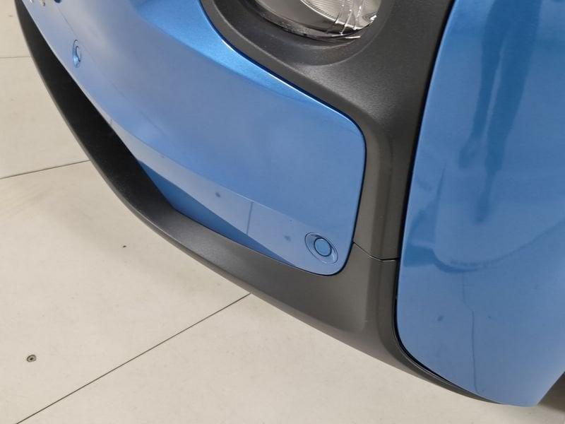 BMW i3 2013 94 Ah