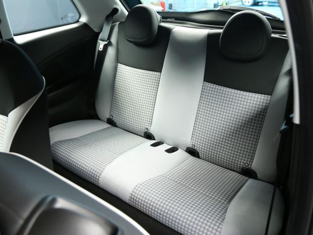 FIAT 500 Berlina Hybrid Torino