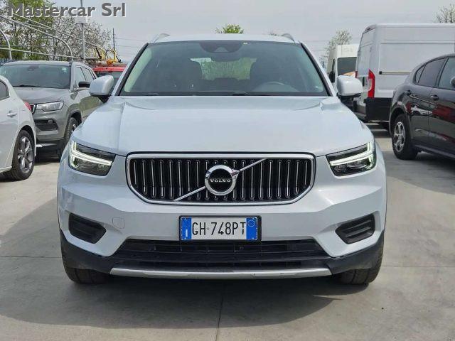 VOLVO XC40 XC40 t4 phev Inscription Exp. auto my21 - GH748PT