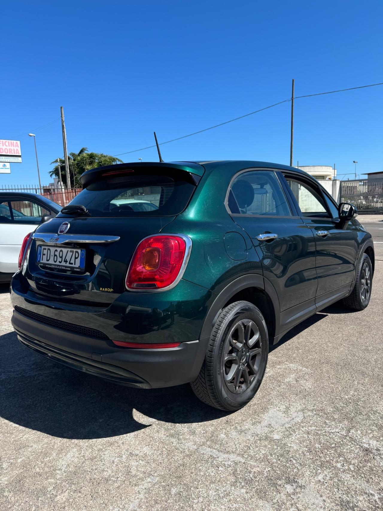 Fiat 500X 1.3 MultiJet 95 CV Business