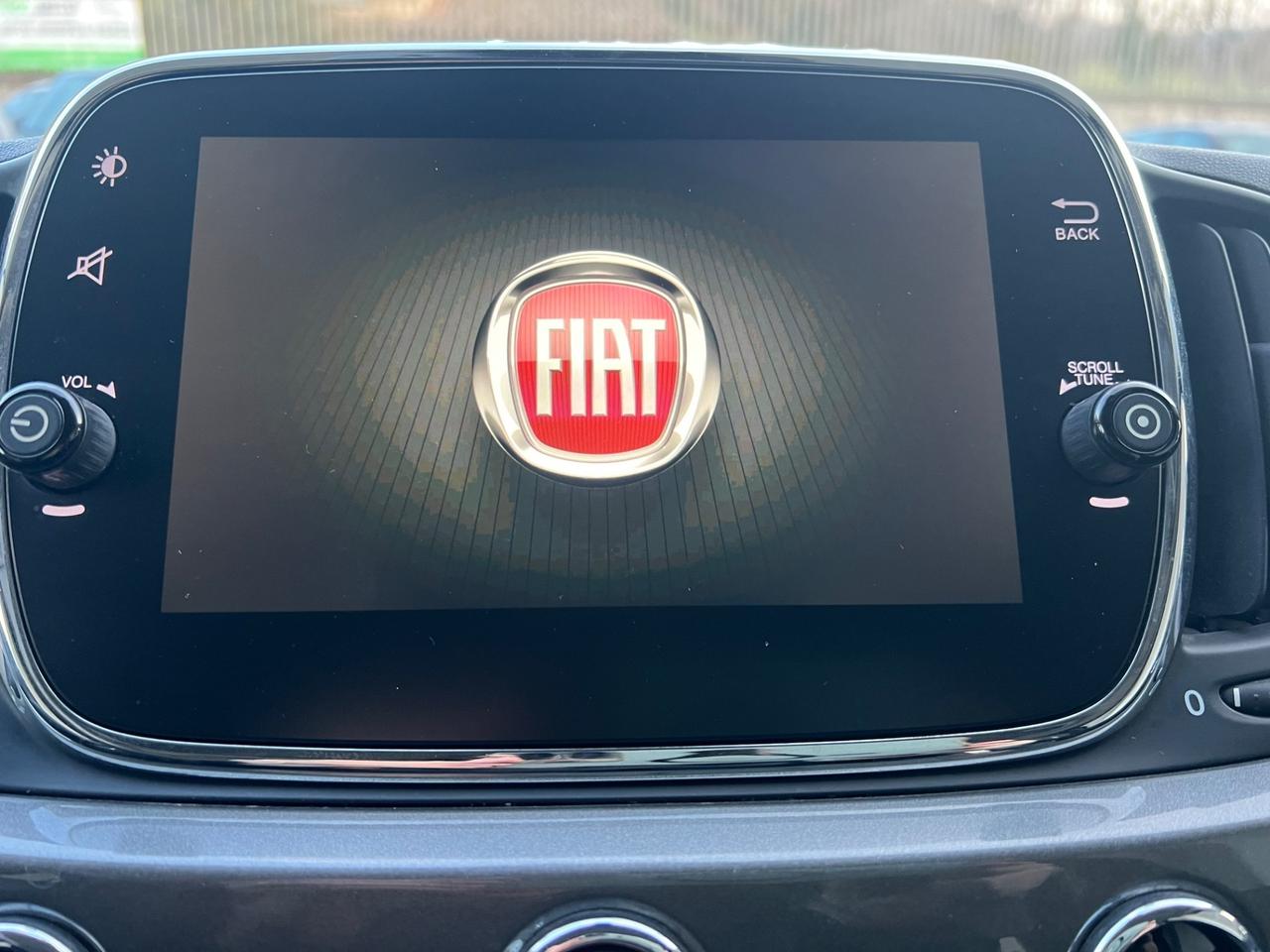 Fiat 500 0.9 TwinAir Turbo 85 CV Lounge