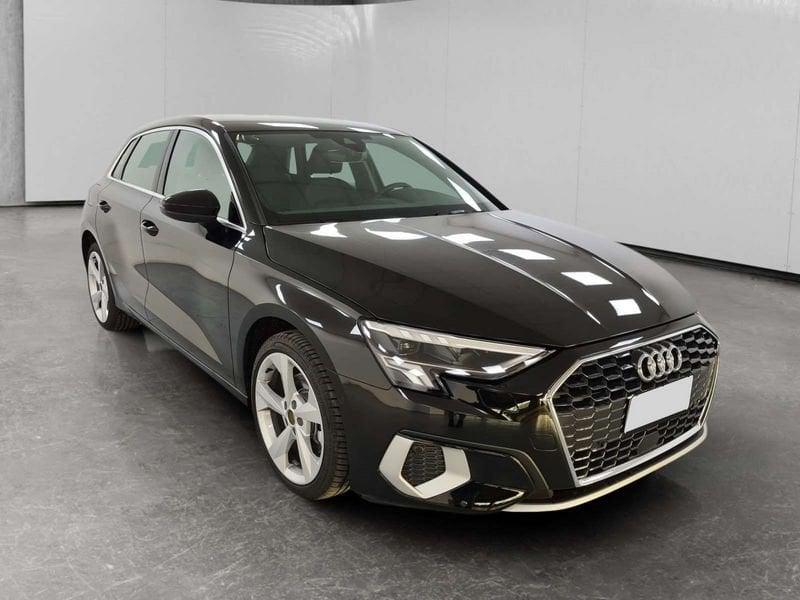 Audi A3 Sportback 40 1.4 tfsi e Business Advanced s-tronic