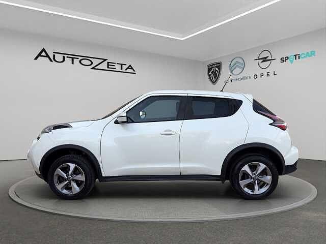 Nissan Juke 1.6 Bose Personal Edition