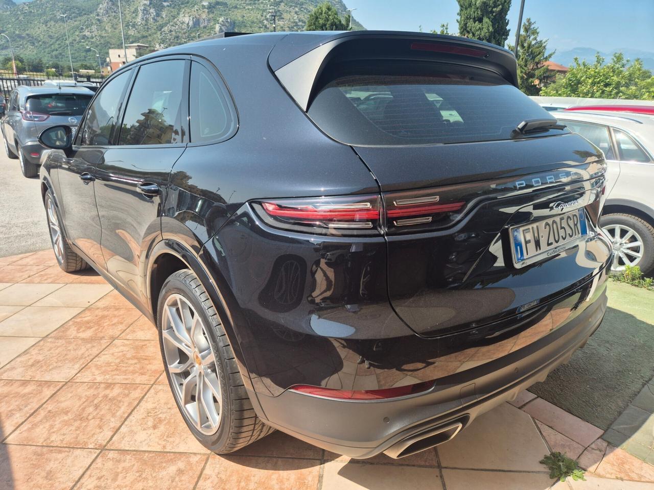Porsche Cayenne 3.0 V6 - PRONTA CONSEGNA