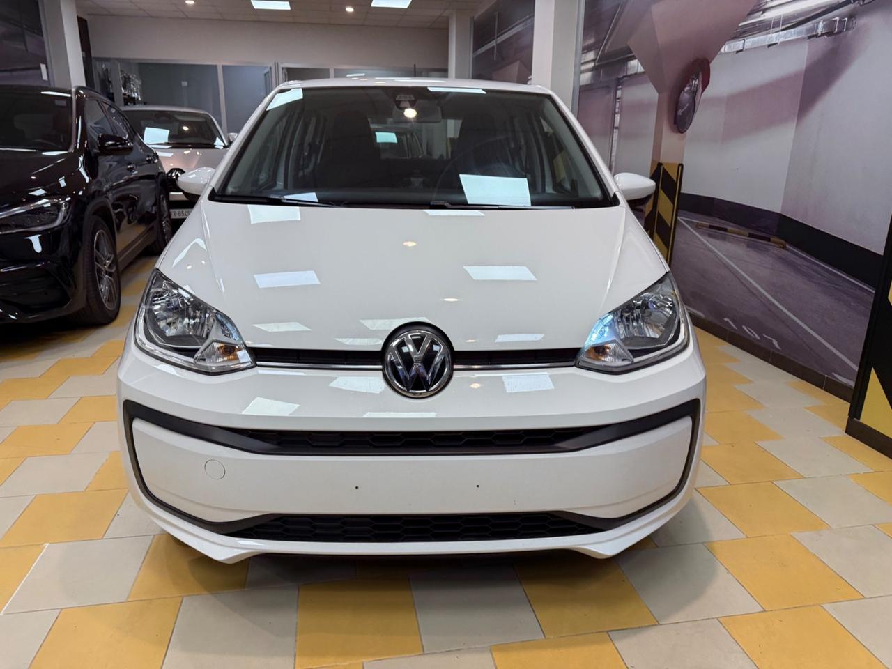 Volkswagen up! Up 1.0 Benz 5 Porte