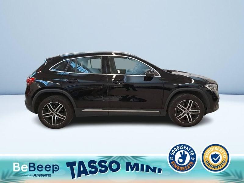 Mercedes-Benz GLA 200 D SPORT PLUS AUTO